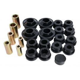 Energy Suspension 01-05 Lexus IS300 Front Control Arm Bushing - Black buy in USA