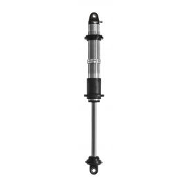 Fox 2.0 Factory Series 5in. Emulsion Coilover Shock 5/8in. Shaft (Normal Valving) 40/60 - Black/Zinc buy in USA