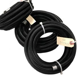 Fragola -10AN Premium Nylon Race Hose- 10 Feet buy in USA