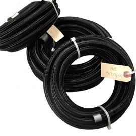 Fragola -10AN Premium Nylon Race Hose- 20 Feet buy in USA