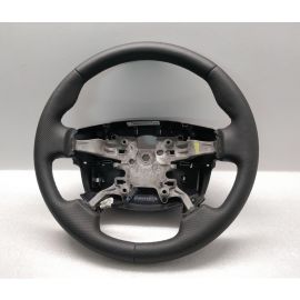 2014 LAND ROVER FREELANDER Steering Wheel New Leather HEATED 2013-2015 LR041045 buy in USA