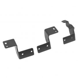 Go Rhino 14-21 Toyota 4Runner Brackets for Dominator Extreme SideSteps buy in USA