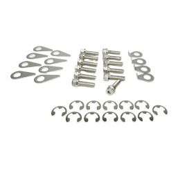 Kooks LS1/LS2/LS3/LS4/LS6/LS7/LS9/LSA Header Bolts and Locking Hardware