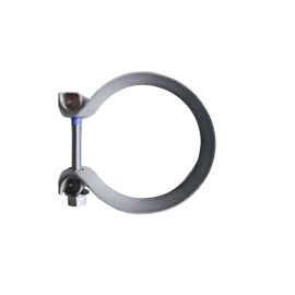 Kooks Universal 3in SS Clamp