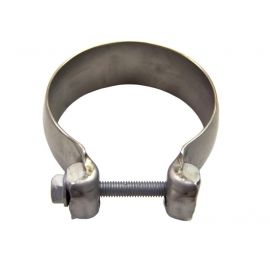 Kooks Universal 3in Torca Ball Clamp