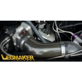 Legmaker Edlebrock True CAI - 5.7 & 6.1 - LX