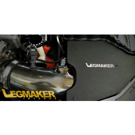 Legmaker Hellcat Air Intake 6.2L