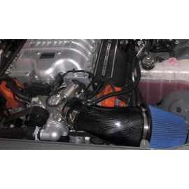 Legmaker Challenger/Charger Hellcat & Redeye Air Intake