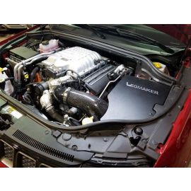 Legmaker Jeep Grand Cherokee Trackhawk Intake 2018-2021