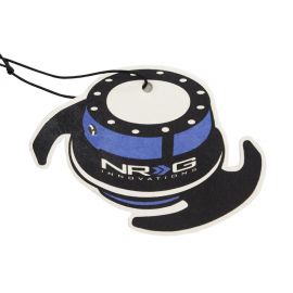 NRG Air Freshener - Quick Release Gen 3 - Squash