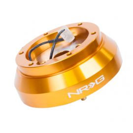 NRG Short Hub Adapter S13 Nissan 240 - Rose Gold