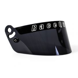 RaceQuip PRO Series Shield - Dark Smoke