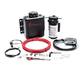 Snow Performance Boost Cooler Stg 3 DI 2D Map Progressive Water Injection Kit