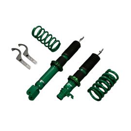 Tein 90-93 Acura Integra (DA9) Street Basis Z Coilovers