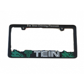 Tein License Plate Frame