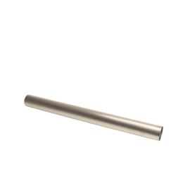 Ticon Industries 2in Diameter x 24.0in Length 1mm/.039in Wall Thickness Titanium Tube