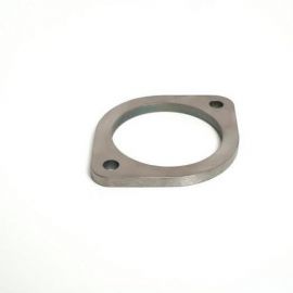 Ticon Industries 3in 2-Bolt Titanium Flange