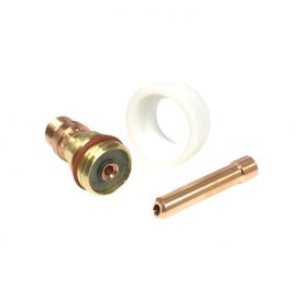 Ticon Industries Furick Cup Number 17/18/26 Torch Adapter Kit