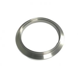 Ticon Industries PTE 3in T4 Titanium V-Band Turbine Outlet Flange