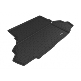 3D MAXpider 2015-2023 Ford Mustang Kagu Cargo Liner - Black buy in USA