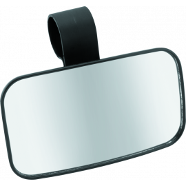 QuadBoss Rear View Mirror UTV 1.75in buy in USA