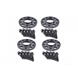 ✯✯✯✯✯ PlusTrack Wheel Spacer Flush Fit Kit for Mercedes Benz CLA-Class & CLA35 CLA45 CLA45s AMG C118 X118 buy in USA