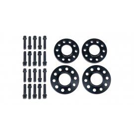 MODE PlusTrack Wheel Spacer Flush Fit Kit for Mercedes Benz M-Class ML & ML63 AMG W164 W166 buy in USA