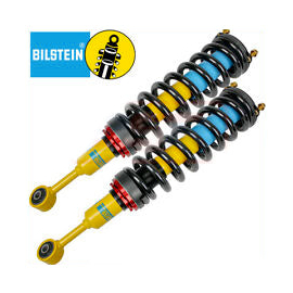 Bilstein Adjustable Strut Set (2 inch to 5 inch) Lift inc. Springs & Top Mounts for Mercedes Benz X-Class buy in USA