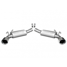 Borla 2010 Camaro 6.2L V8 Exhaust (rear section only) buy in USA