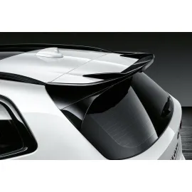 BMW M Performance G01 X3 Flow-Through Rear Spoiler buy in USA