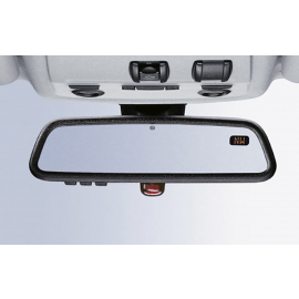 Genuine Interior Rear View Mirror EC/LED/GTO+Remote Control 51 16 9 134 444 buy in USA