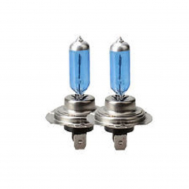 Genuine Halogen Headlight Headlamp Lights Bulb Bulbs 2x H7 Blue 63 11 2 338 076 buy in USA