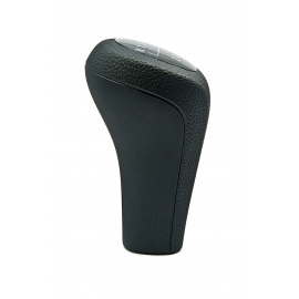 Genuine Gear Stick/Shift Knob Plastic Black 5-Speed 25 11 7 529 251 buy in USA