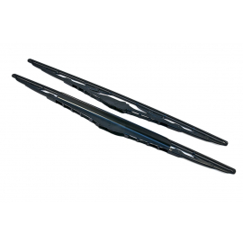 Genuine Front Windscreen Wiper Blades Set 61 61 2 156 543 buy in USA