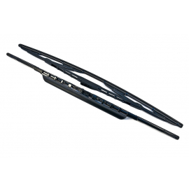 Genuine Front Windshield Wiper Blades Set 61 61 9 069 196 buy in USA