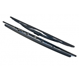 Genuine Front Windscreen Window Wiper Blade Set 61 61 0 427 669 buy in USA