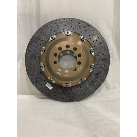 Ferrari F488 Front and Rear Brake Discs / Rotors buy in USA