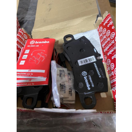 Ferrari F488 Brake Pads Front and Rear buy in USA