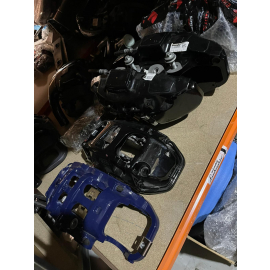 Ferrari F488 Brake Blue Calipers Front and Rear buy in USA