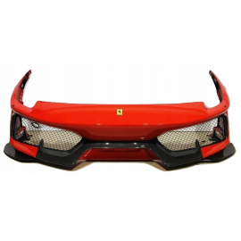 Ferrari 488 Pista Front Bumper buy in USA