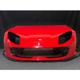 Ferrari 812 Superfast Front Clip buy in USA