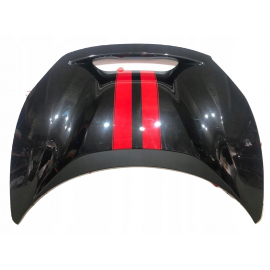 Ferrari 488 Pista Hood Bonnet Full Carbon buy in USA