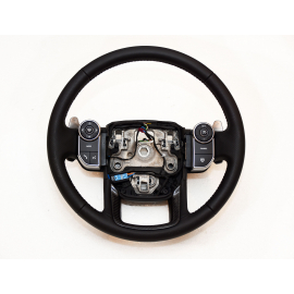 Range Rover Sport (2014+) - SVR Steering Wheel (Carbon Fibre) buy in USA