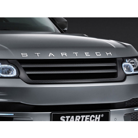 Range Rover Sport (2014+) - STARTECH Carbon Fiber Front Grill buy in USA