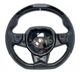 CD Carbon LED Lenkrad für Lamborghini Aventador buy in USA