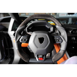 CD Carbon Lenkrad für Lamborghini Huracan buy in USA