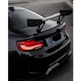 CD Carbon Heckspoiler passend für BMW M2 F87 buy in USA