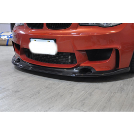 CD Carbon Frontlippe kompatibel mit BMW 1er M Coupe E82 buy in USA