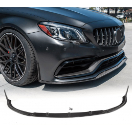 CD Carbon Frontlippe kompatibel mit Mercedes C63 AMG W205 buy in USA