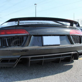 CD Carbon Heckspoiler kompatibel mit Audi R8 V10 4S buy in USA